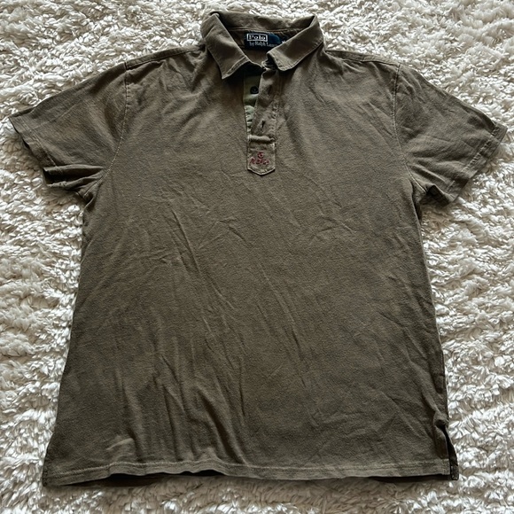 Polo Ralph Lauren Other - Polo Brand Polo Shirt
